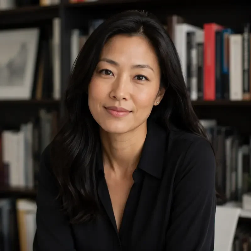 Ellis Chen