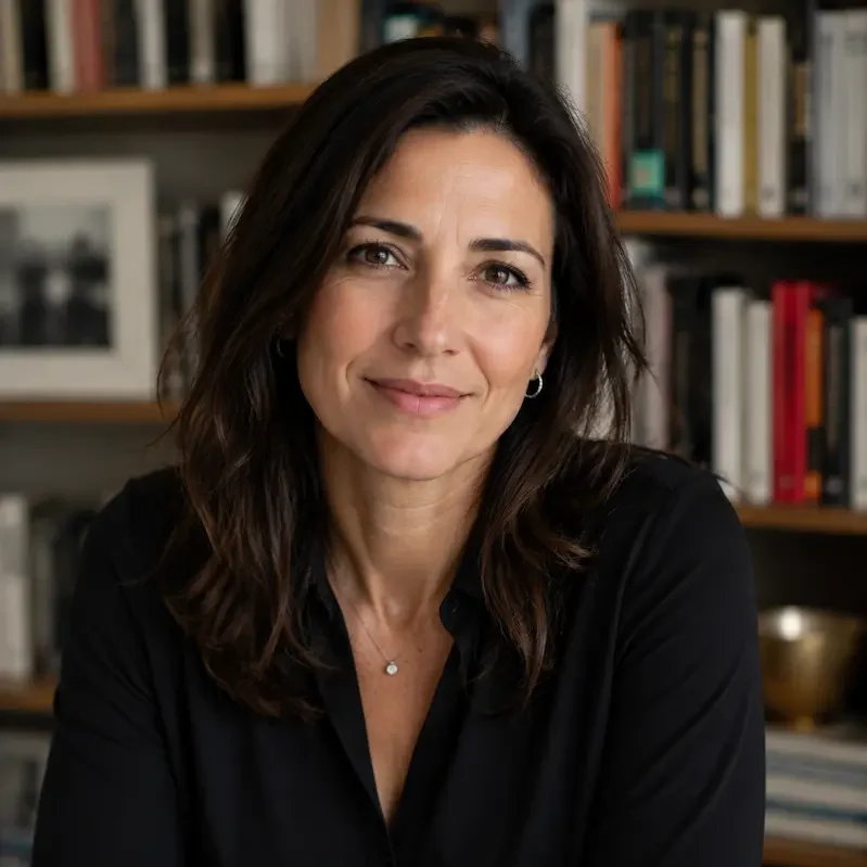 Nadia Brandt